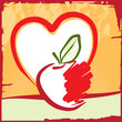 Apple Red