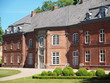 Prinzenhaus, Schlossgebiet in Plön