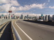 Highway in Vancouver