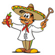 Koch Mexico
