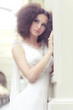 Beautiful bride