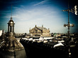 Opéra Garnier, Paris