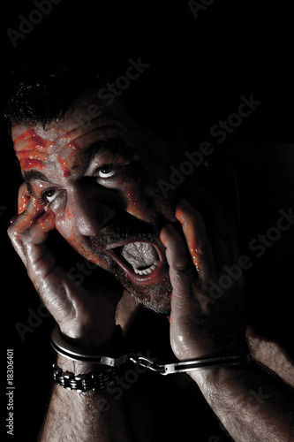 Photo: PSYCHO PSYCHO