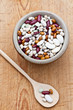 Mixed dried beans