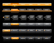 Web Navigation Templates