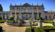 Palacio de Queluz