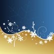 Abstract background
