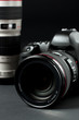 digital SLR camera digital SLR camera