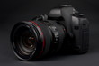 digital SLR camera digital SLR camera