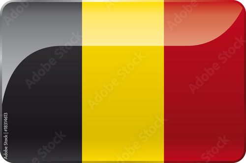 belgien flagge