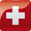Schweiz Flagge | Switzerland Flag