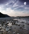 Rocky river