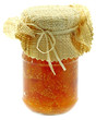pot confiture physalis fond blanc pot confiture physalis fond blanc