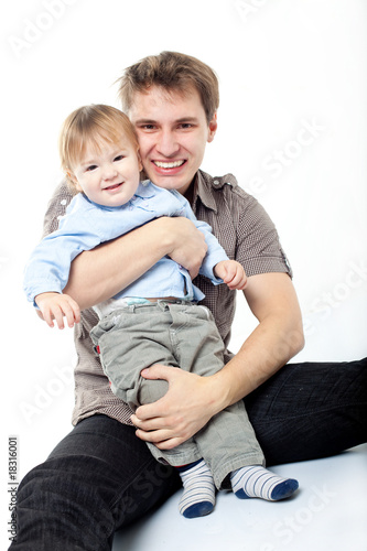 Photo: loving dad loving dad
