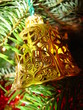 Décoration de Noël - Cloche