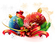 Christmas Vector
