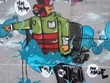Nantes - Art de la rue