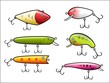 Artificial Lures