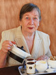 grandmother