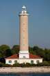 Leuchtturm in Kroatien, Dugi Otok,