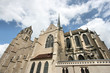 Dijon cathedral