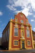 Gymnasialkirche in Meppen