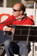singing