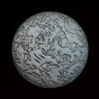 Metal planet