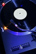 gramophone