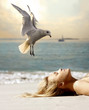 sea