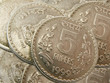 Photo: Inadian Coins Inadian Coins