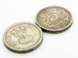 Inadian Coins
