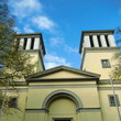 Kirche St. Mariä Himmelfahrt in Rees am Niederrhein Kirche St. Mariä Himmelfahrt in Rees am Niederrhein