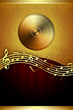 Premium Musical Background