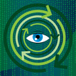 Concept of Human Vision, Psychology and Programming