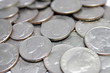 たくさんのお金