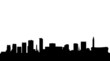 birmingham city skyline birmingham city skyline