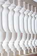 Architectural details from the Mediterranean