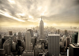 manhattan - Fine Art prints