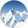 Berg Gipfel Berg Gipfel