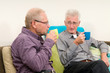 Coffee Discussion