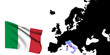 Bandiera Italiana