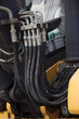 tuyaux hydrauliques