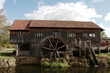 old watermill