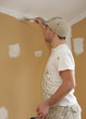 Student painter