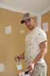 Student painter
