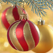christmas balls