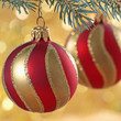christmas balls
