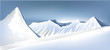 Winter mountains Winter mountains