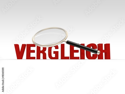 vergleich 3d